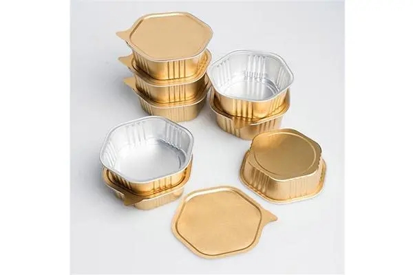 人大代表建言：在餐飲和食品包裝域擴大使用鋁箔!助推綠色消費！