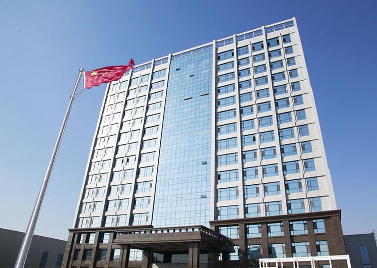 集團(tuán)概況 集團(tuán)概況